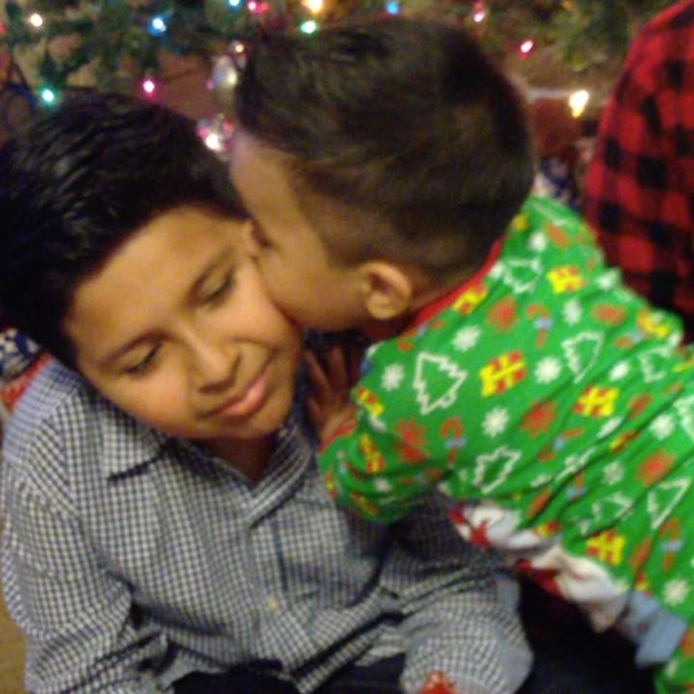 Meet your Posher, Joshua